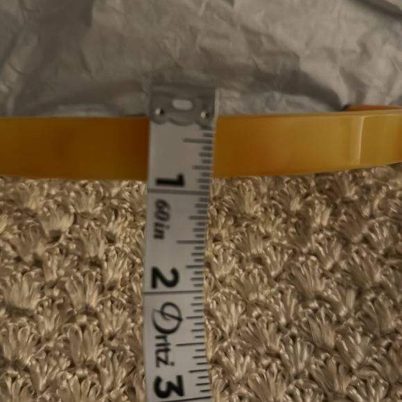 Vintage Large Woven Raffia Top Handle Ivory Cream Granny Core Handbag - Picture 14 of 14